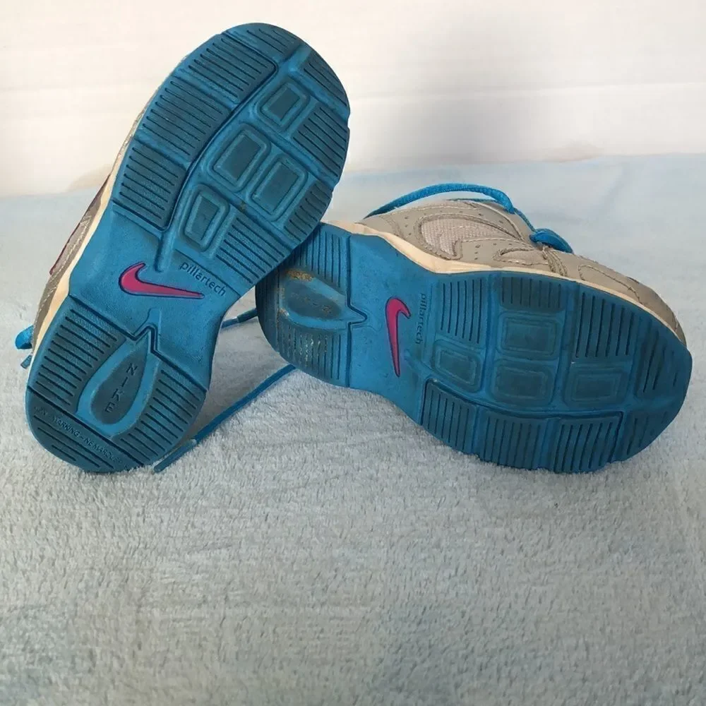Nike Pillartech Shoes
